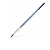 Faber Round Brush 6