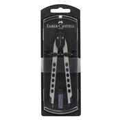 Faber-Castell - Quick Set Compass Ultra S image