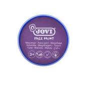 Face And Body Make-up Paint - Jovi - purple 8 ml