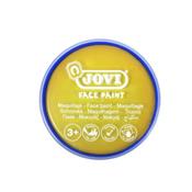 Face And Body Make-up Paint - Jovi - yellow 8 ml