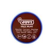 Face And Body Make-up Paint - Jovi - brown 8 ml