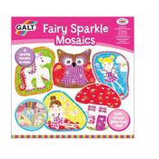 Fairy Sparkle Mosaics