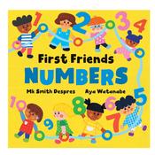 First Friends Numbers