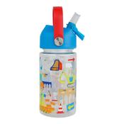 Floss &amp; Rock Drink Bottle Construction
