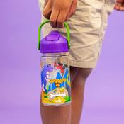 Floss &amp; Rock Drinks Bottle Dino