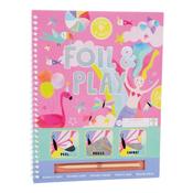 Floss &amp; Rock Fantasy Foil &amp; Play