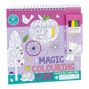 Floss &amp; Rock Magic Colour Fun – Fairytale