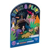 Floss &amp; Rock Stick and Play – Dino