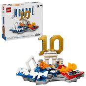 LEGO Kylian Mbappé – Football Highlights image