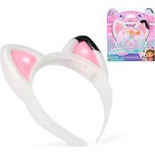 Gabby's Dollhouse: The Movie, Meow-mazing Interactive Ears, Hairband with Lights