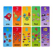 Galt Toys Number Puzzles
