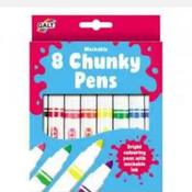 Galt Chunky 8 Pens Washable