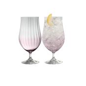 ERNE WINE AMETHYST PAIR
