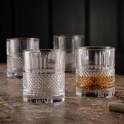 Galway Crystal Eyre DOF/Whiskey Set of 4 image