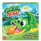 Gator Golf