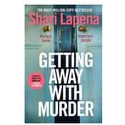 Getting Away With Murder image