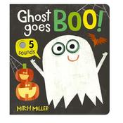 Ghosts goes Boo image