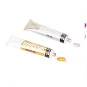 Goldfinger Metallic Compound  Silver