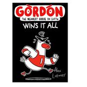 Gordon Wins It All