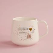 The Little Things Grandad Mug image