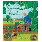 Grandpa's Garden image