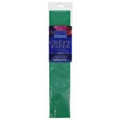Icon Craft 17gsm Crepe Paper  Dark Green image