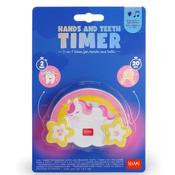 Legami - 2 in 1 Hand and Teeth Timer
