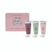 JARDIN HANDCREAMS 3PK