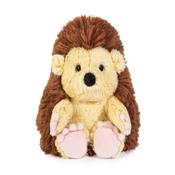 All Creatures April the Hedgehog Cuddly Toy Medium Size (18cm) image