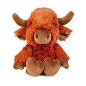 Carte Blanche  Highland Cow Hamish image
