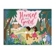 Pop up Hansel and gretel image