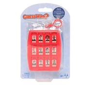 Hasbro Micro Guess Who Game image