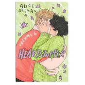 Heartstopper. Volume 6 image