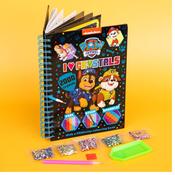 I Love Crystals Paw Patrols