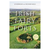 Irish Fairy Forts -Hardback