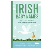 Irish Baby Names