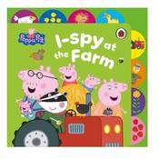 I Spy at the Farm image