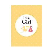 It's a Girl