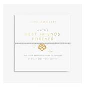 Children's A Little 'Best Friend Forever' Bracelet