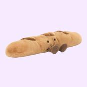 Jellycat Amuseables Baguette