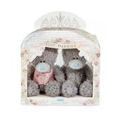 Me To You Mr and Mrs Bear Wedding Gift