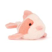 Jellycat Fancy Carp image