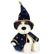 Jellycat Rufferty Puppy 'Wizard' Original image