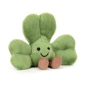 Jellycats Amuseables Siofra Shamrock