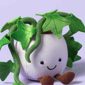 Jellycats Amuseables Ivy image