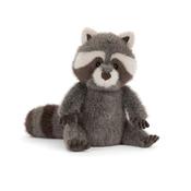 Jellycat Trixiwoo Raccoon image