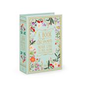 Bling Book Jewellery Box