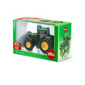 John Deere 6210R Tractor image