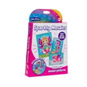 John Adams Sparkly Mosaics Craft Kit