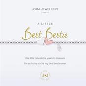 Joma A Little Bestie Bracelet image